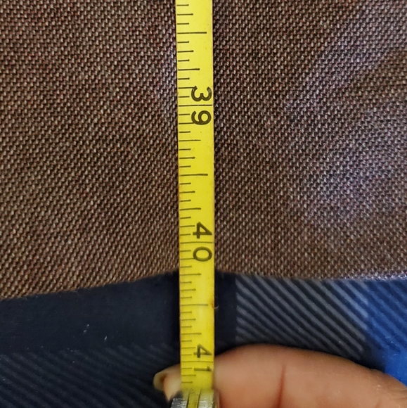 💜🔴**SALE** Ann Taylor Ladies Pants - Picture 3 of 10